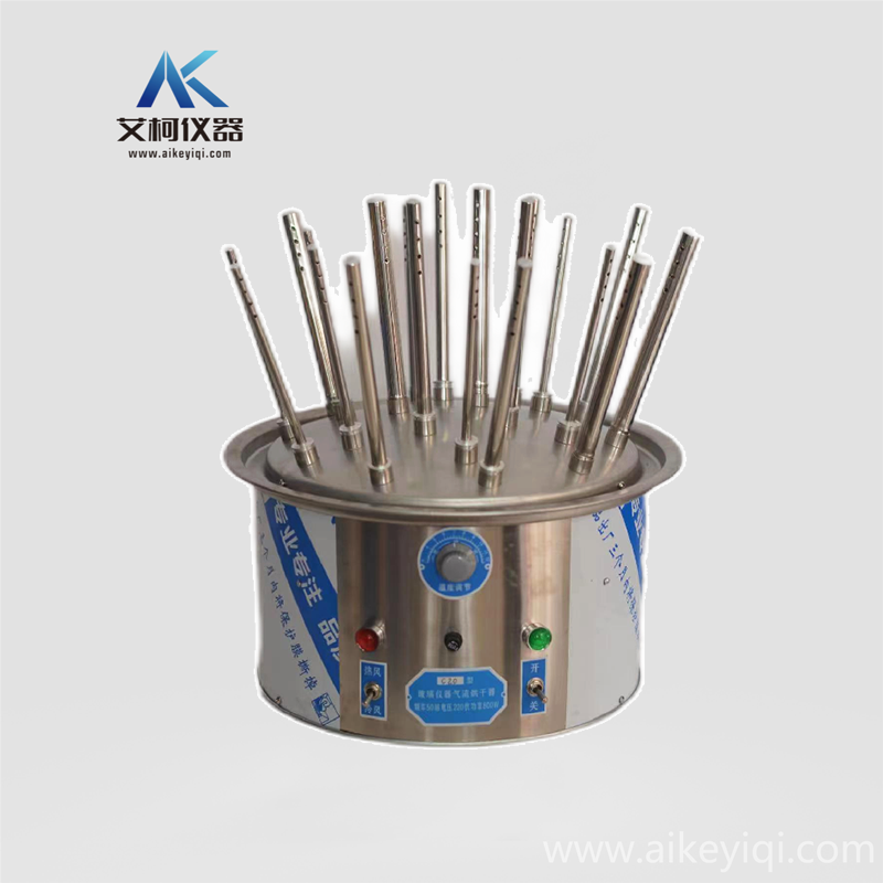 AKC-气流烘干器