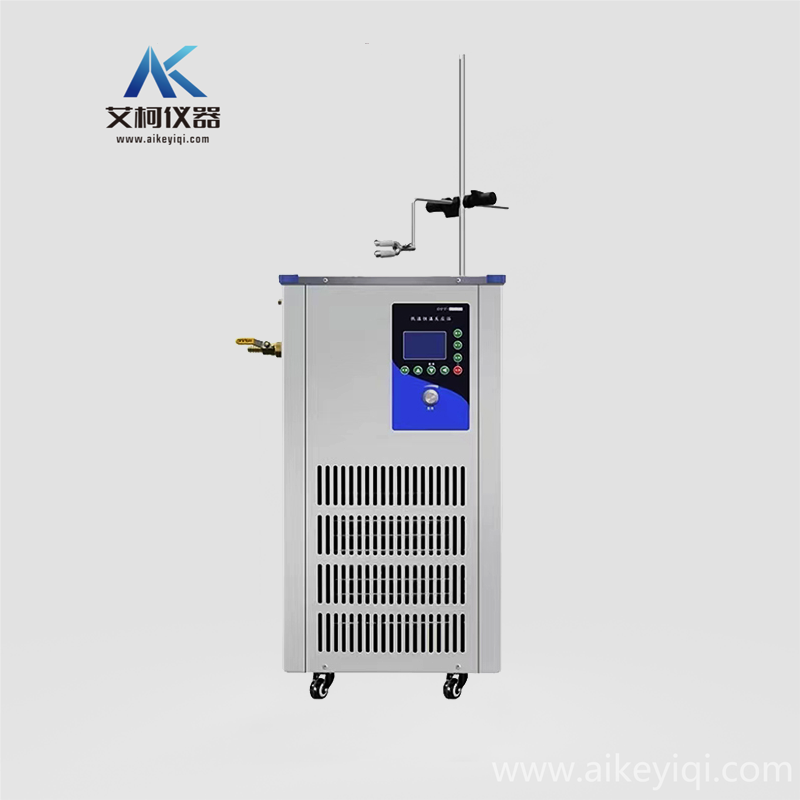 AKFY-100L低温恒温反应浴