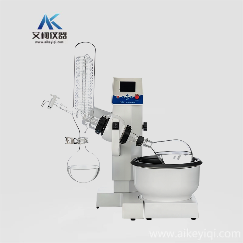 AKR-2000E旋转蒸发仪